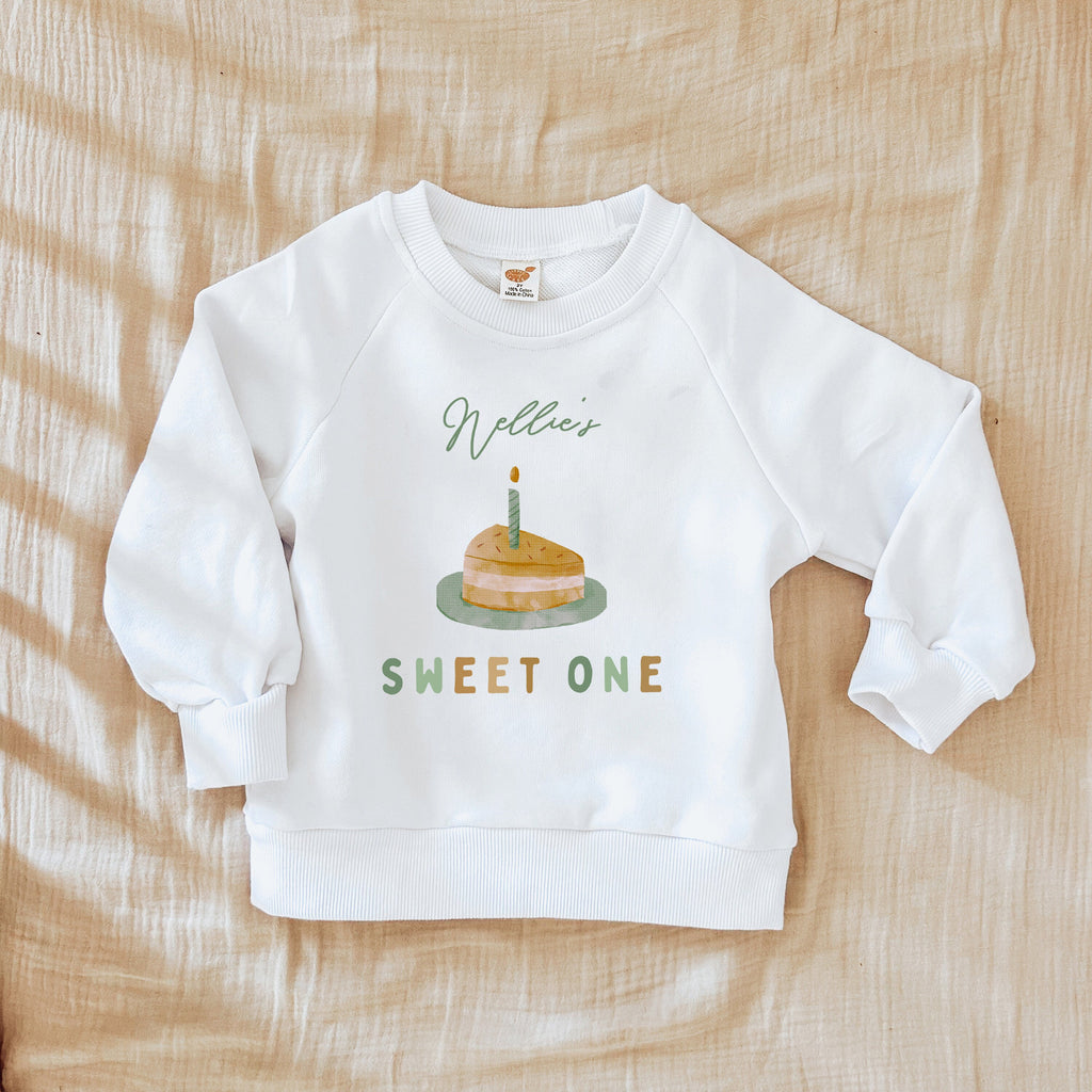 Sweet One Birthday, First Birthday Outfit, Sweet One romper, Sweet 1 Birthday, 1st Birthday Outfit, First Birthday, Sweet One Shirt