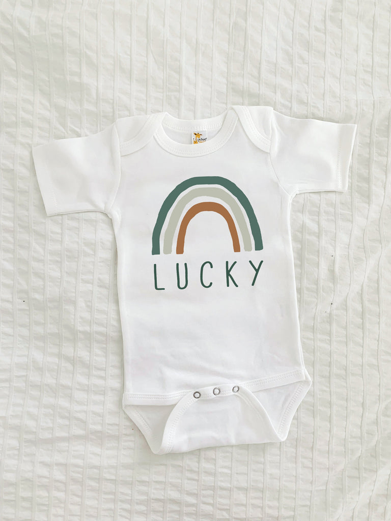 St Patty's Day Toddler Outfit, First St Patricks day, Irish Baby Shirt, Irish Baby, Lucky Shirt, St. Patrick's Day Shirt, Irish Sweatshirt