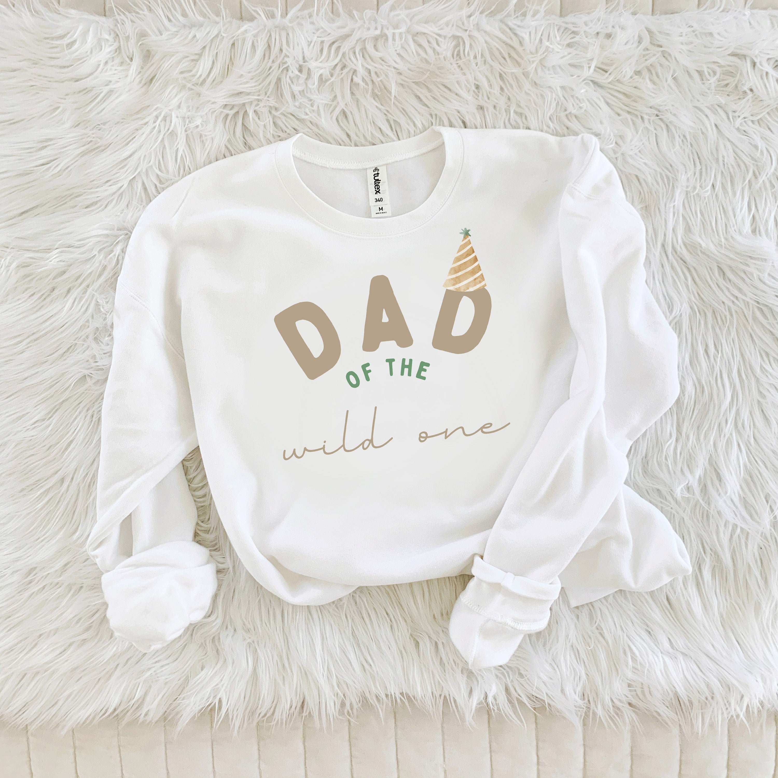 Parent matching Birthday Sweatshirts, Mama to the Birthday Boy