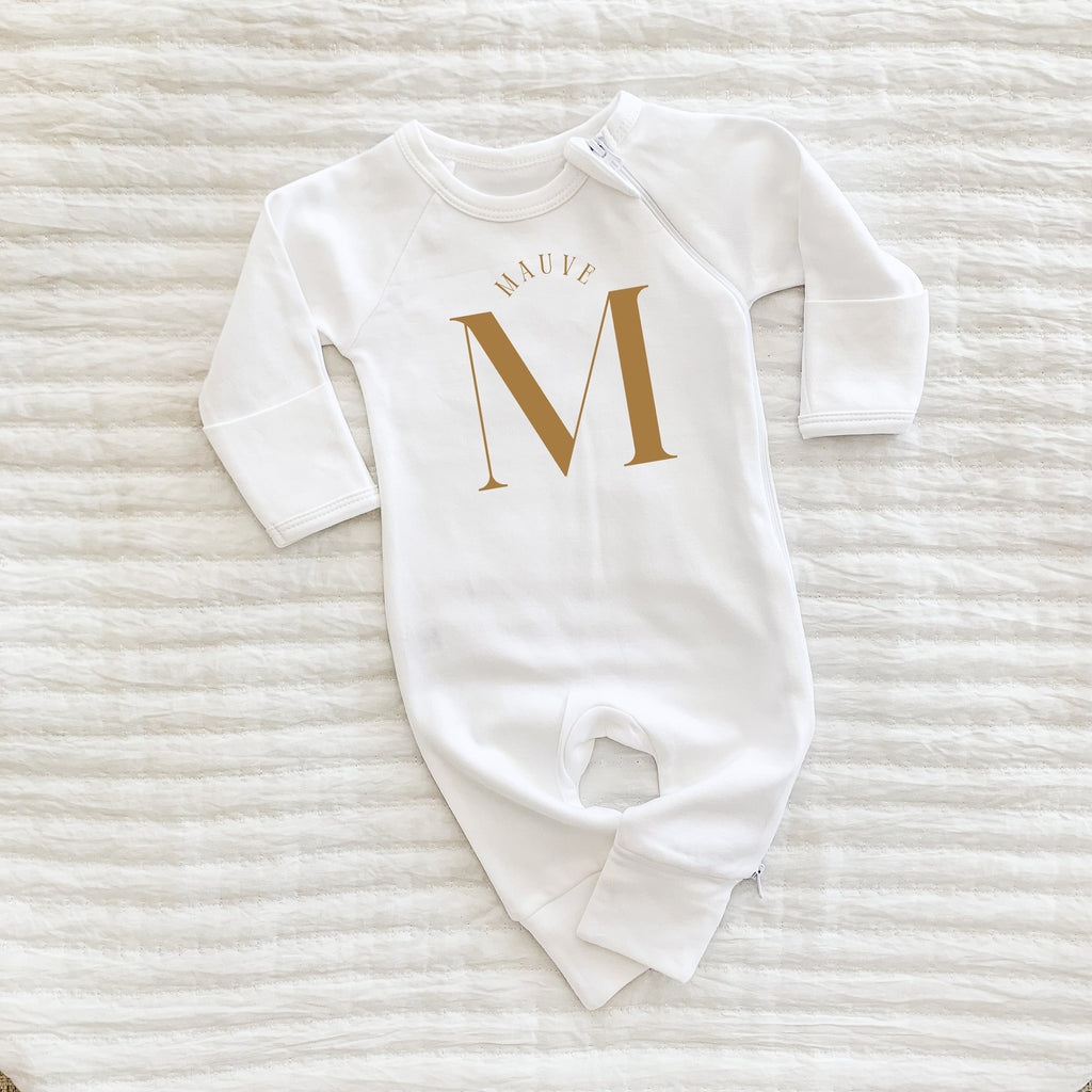 Coming Home Outfit, Neutral Coming Home Outfit for baby, Baby Boy hospital outfit, baby girl hospital outfit, birth announcement, Baby Name